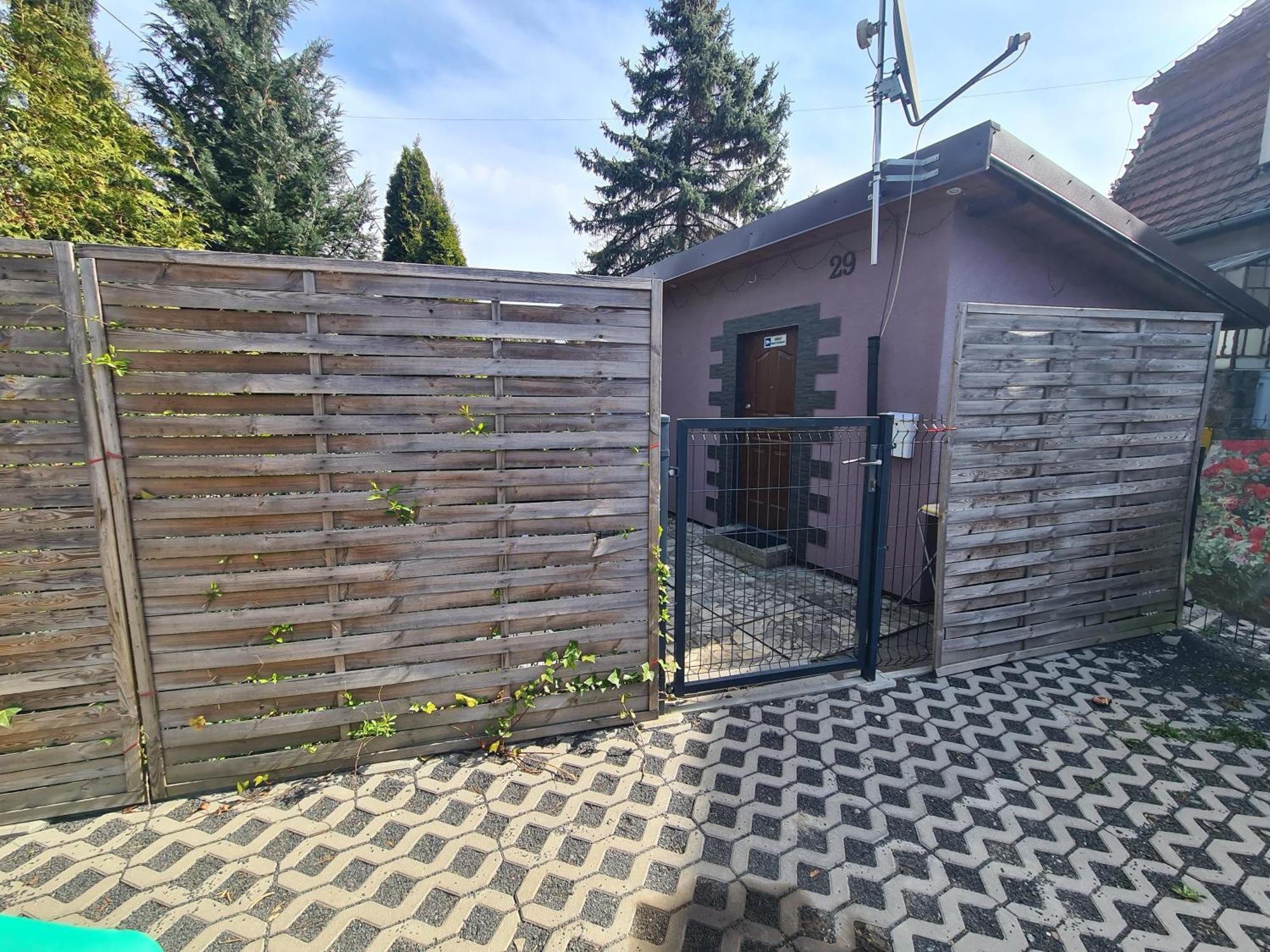 Villa Lawendowy Zakatek Polanica-Zdrój Exterior foto